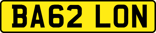 BA62LON