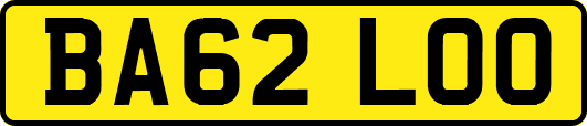 BA62LOO