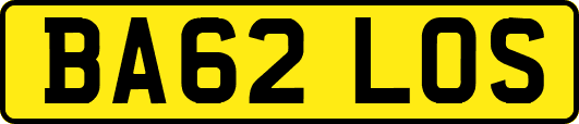 BA62LOS