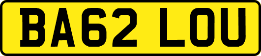 BA62LOU