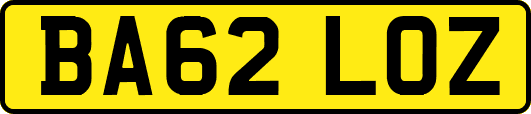 BA62LOZ