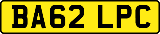 BA62LPC
