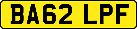 BA62LPF