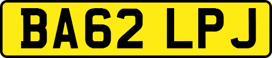 BA62LPJ