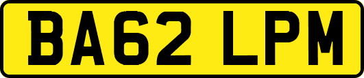 BA62LPM