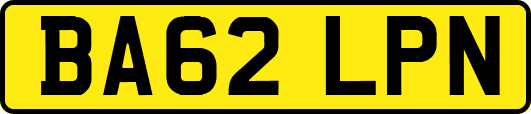 BA62LPN