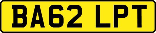 BA62LPT