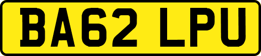 BA62LPU