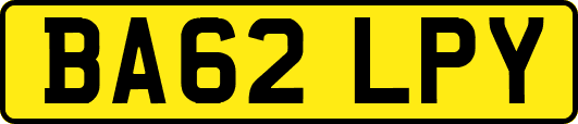 BA62LPY