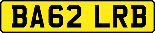 BA62LRB