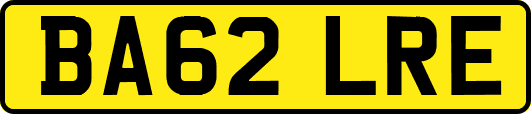 BA62LRE
