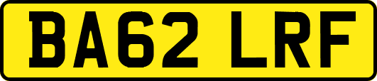BA62LRF