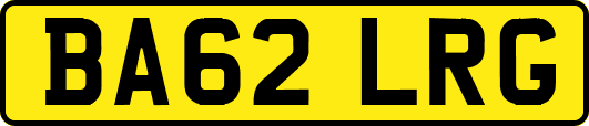 BA62LRG