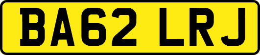BA62LRJ