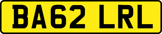 BA62LRL