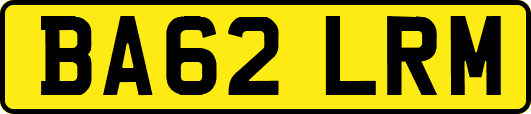 BA62LRM