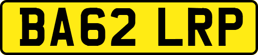 BA62LRP