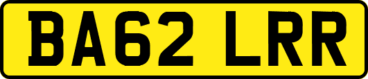 BA62LRR
