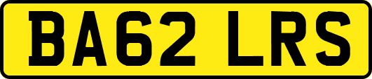 BA62LRS