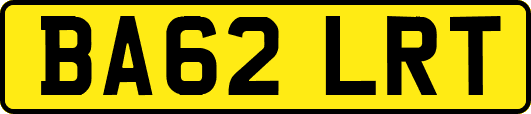 BA62LRT
