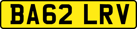 BA62LRV
