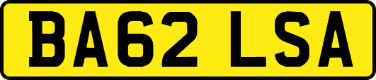 BA62LSA
