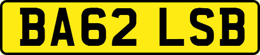 BA62LSB