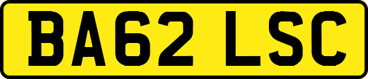 BA62LSC