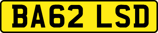 BA62LSD