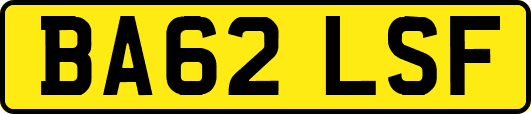 BA62LSF