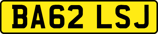 BA62LSJ