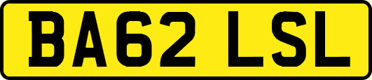 BA62LSL