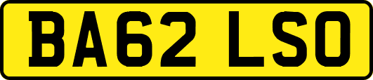 BA62LSO