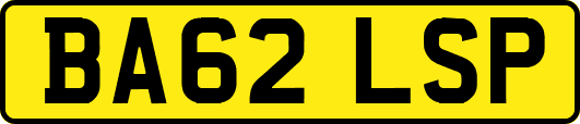 BA62LSP