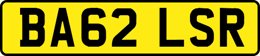 BA62LSR
