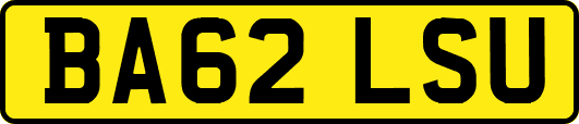 BA62LSU