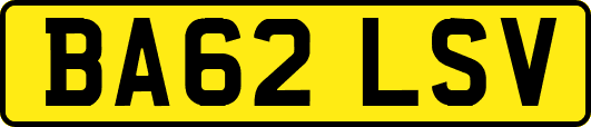 BA62LSV