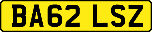 BA62LSZ