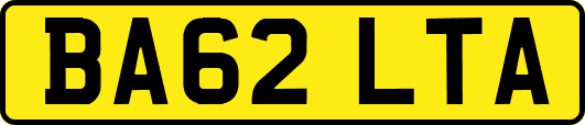 BA62LTA