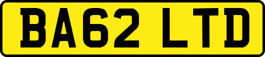 BA62LTD