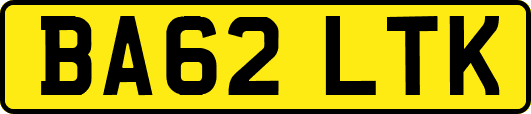 BA62LTK