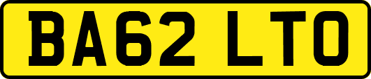 BA62LTO