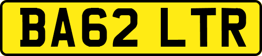 BA62LTR