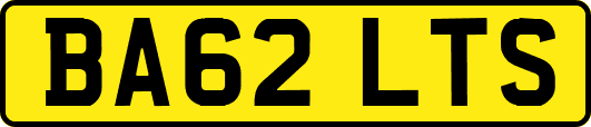 BA62LTS