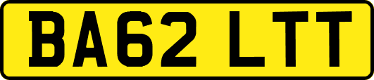 BA62LTT