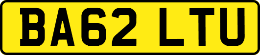 BA62LTU