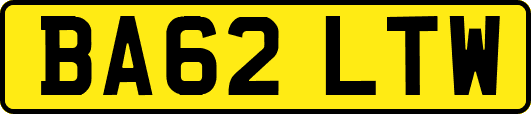 BA62LTW