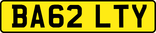 BA62LTY