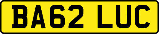 BA62LUC