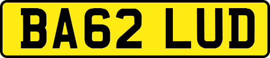 BA62LUD